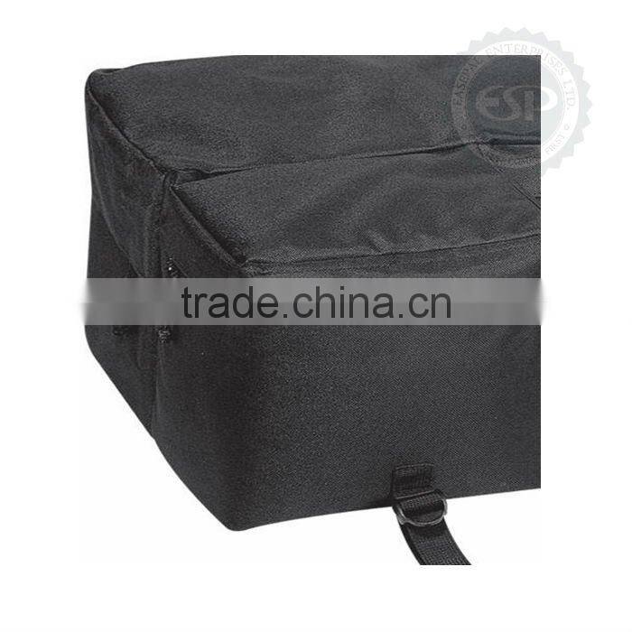 #62101 Durable 600D PE ATV Rack Bag