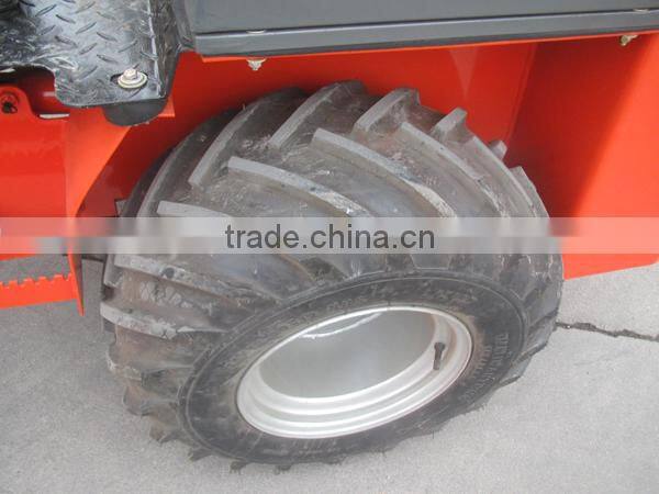 HZM906 farming mini loader with CE Euro3 hot sale