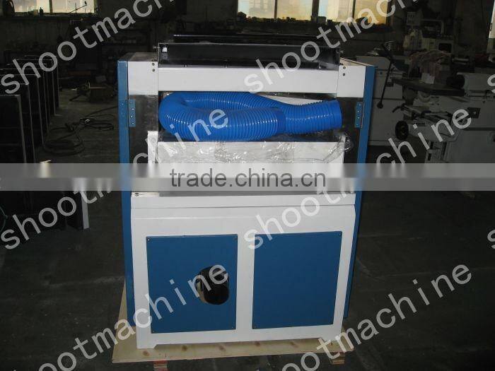 Heavy thickness PT260-1 with Max.planing width 620mm and Max.planing thickness 240mm