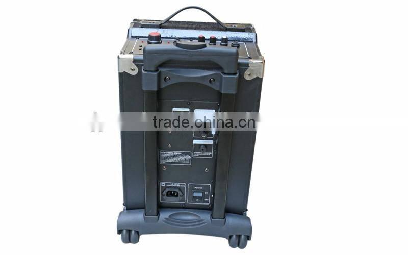 Square dancing speakers