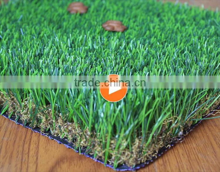 Factory Price Landscaping Synthetic Lawn for Pet Areas