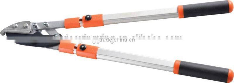 SK-5 blade,aluminium telescopic handle hedge shear