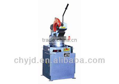 manual cutting pipe machine