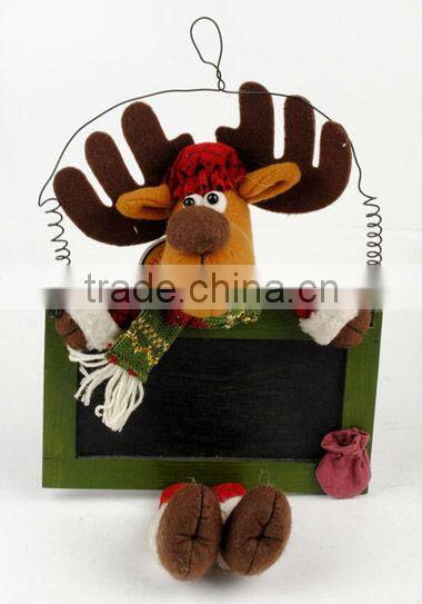 14"New Moose Toys For Christmas Holiday Gift 2013