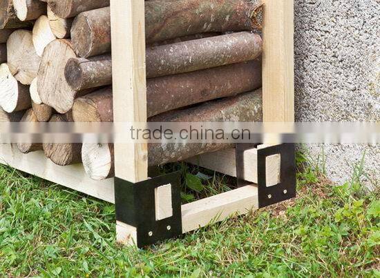 Super quality cheapest ball log rack