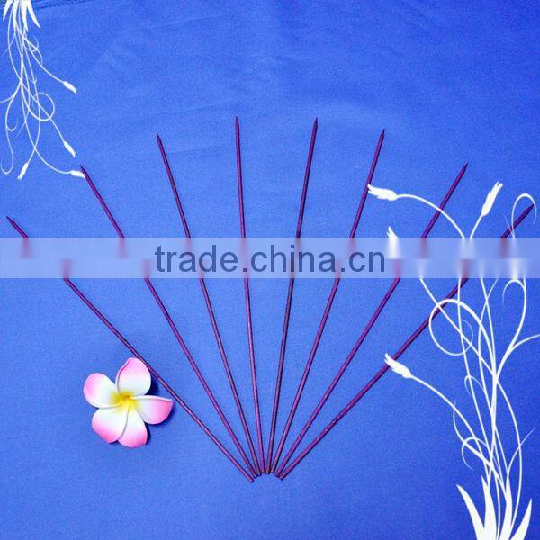 Wholesale bamboo flower sticks for orchid