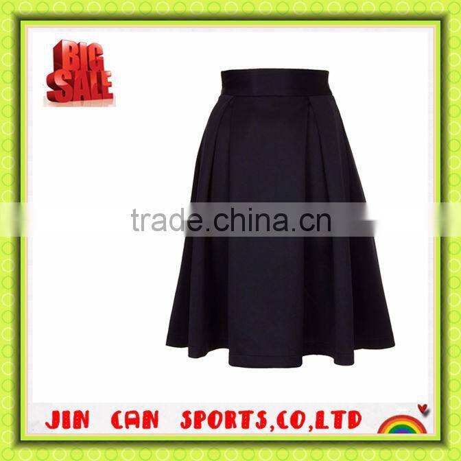 New style beautiful and fashion neoprene neoprene lady skirt
