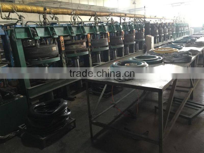 16x2.50 butyl inner tube