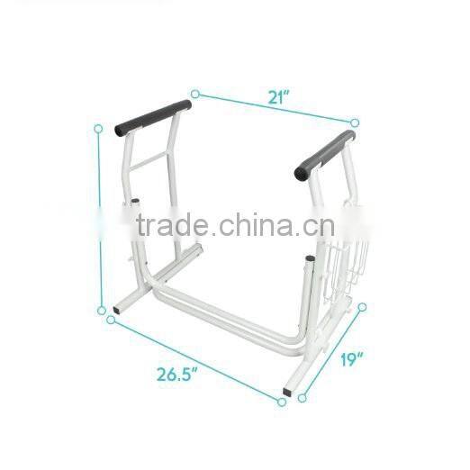 New High Quality Bathroom Safety Frame Designed for the elderly