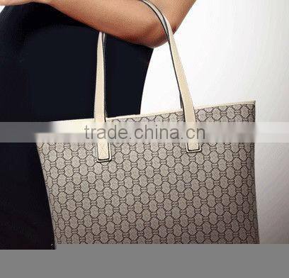 high quality pu lady bag