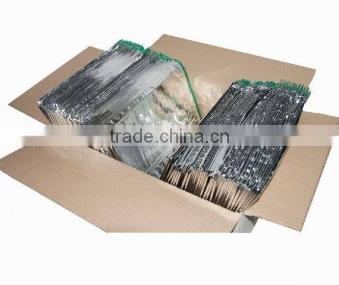 Promotional Market Custom Plastic Insulated Aluminum Film Cooler Bag Thermal Bag