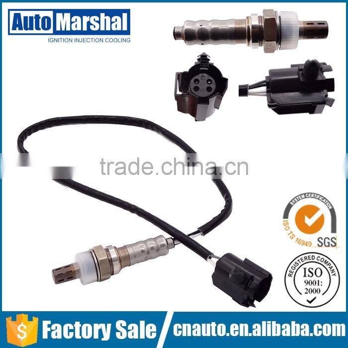 short ignition time oxygen sensor pipe for 4606 327 4606 626