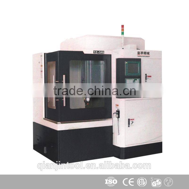 metal cnc engraving machine equipment