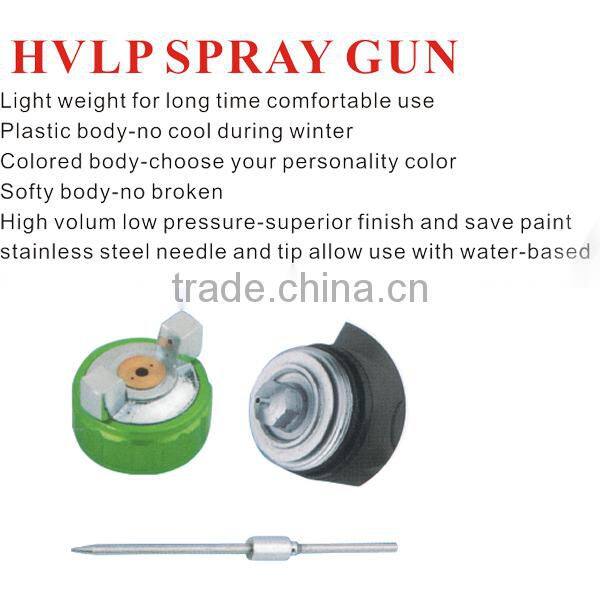High Quality Gravity Air Spray Gun- SP702A