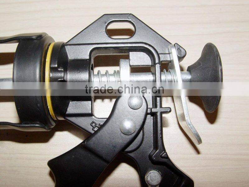 The new type 9" Professional caulking gun fill cartridge