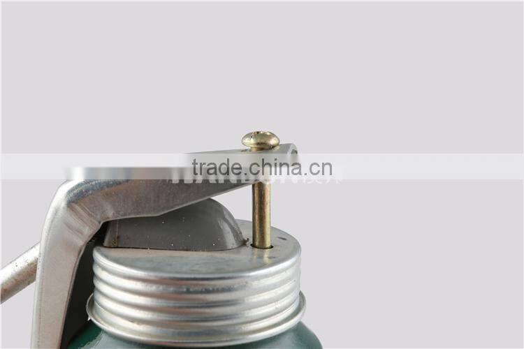 Professional Pump Oiler, High pressure oiler with handle