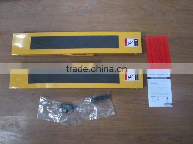 Heavy duty Steel 2pcs Saw horse set