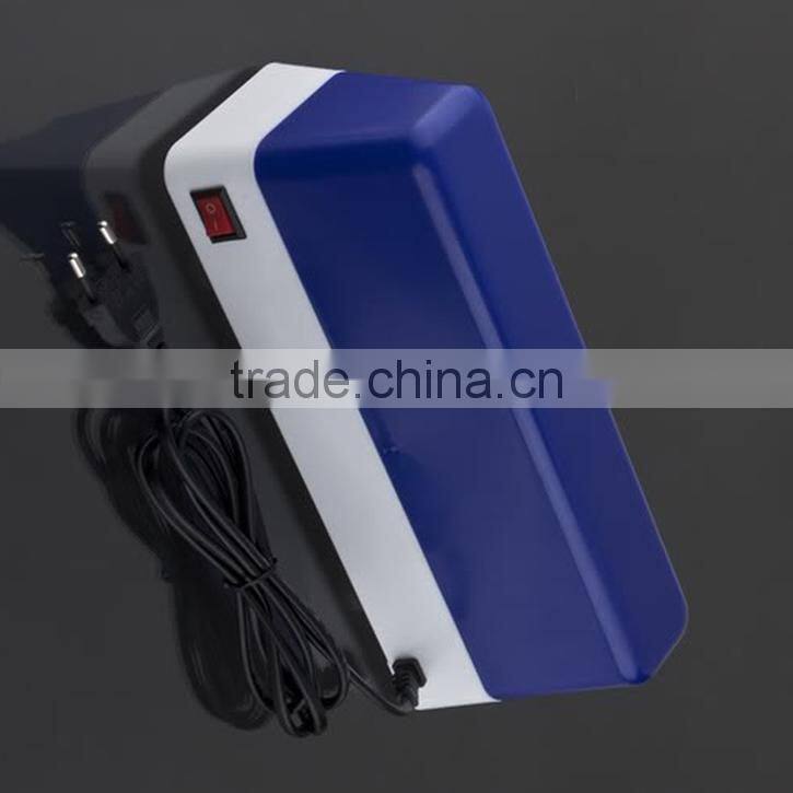 Professional Nail UV Lamp GeL Nail Art Dryer 9W Curing Light Bulb Lamp Light Polish 220V UV LED Nail Lamp