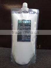 Japanese high quality auto cleaner polymer coating agent without water
