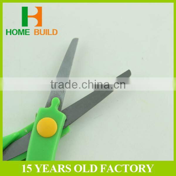Factory price HB-S4007 Hand tools shredding shears