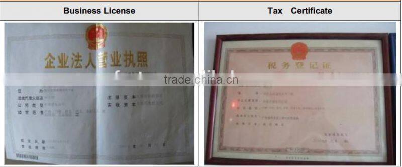 p45-059 6pc stainless steel color knife set with wooden folding block