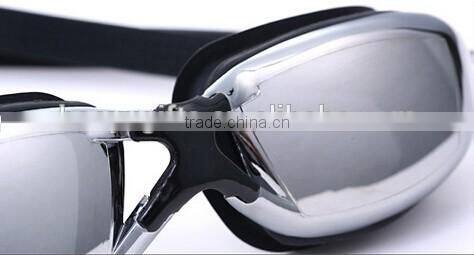 2016 Hot Selling Adult Swim Goggles For Water Sports