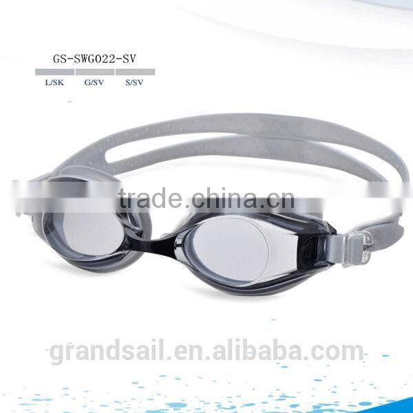 2014 New design Swimming Goggles for Adult