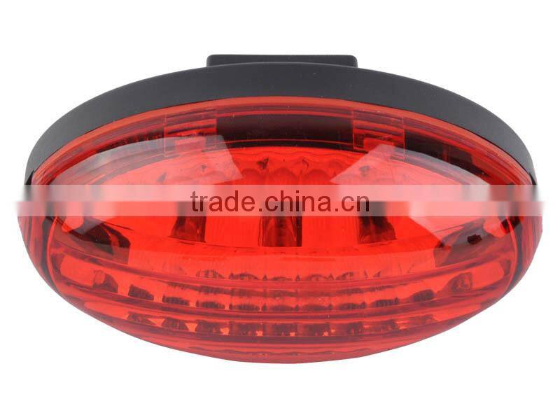 WildWolf YT-M16 13LED 3W White LED Bicycle light Kit,rear light front light,Bicycle Led Light