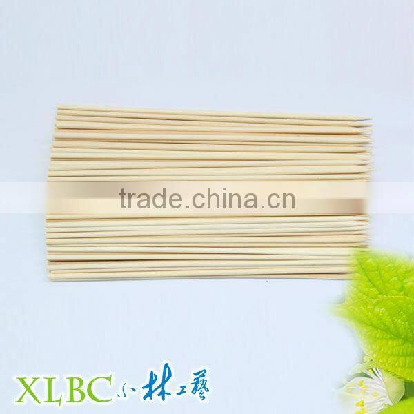 20cm*3mm disapoble bamboo skewers