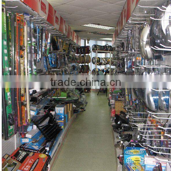 Rotary Warning Light