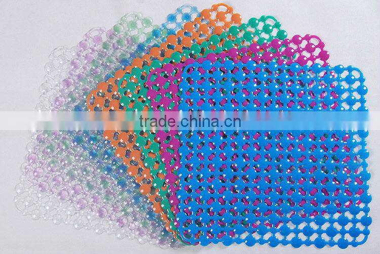 hot sale Eco-friendly kitchen mat/sink mat