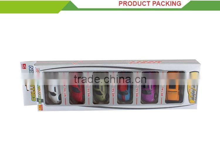 Most popular small free wheel 1 64 diecast cars