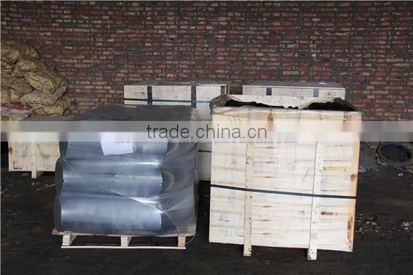 Good Quality Butt Welded Carbon Steel Pipe Elbow 90 Degree Elbow