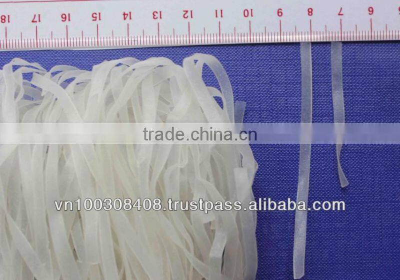 DRIED RICE NOODLES