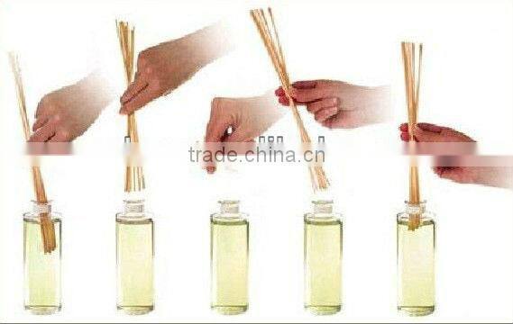 OEM design high quality and factory price for aroma reed diffuser room perfume