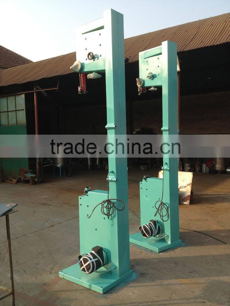 China Manufacture High Quality Full Automatic Wet Floral Foam Machine
