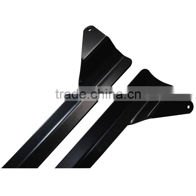 hot sale 50 inch led light bar mounting bracket,jeep light mount