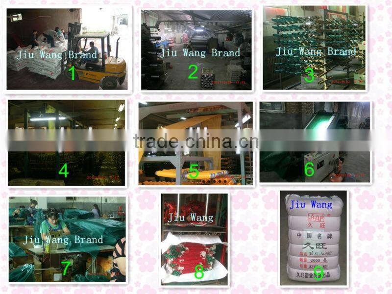 PP woven trasnparent bags, high quality
