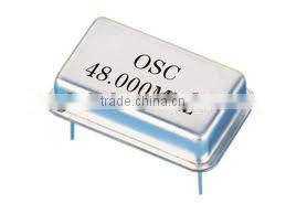 ECS-P83-AN High Frequency SMD Oscillator Surface Mount CRYSTAL 24.000 MHz/30 ppm 32.7680MHZ