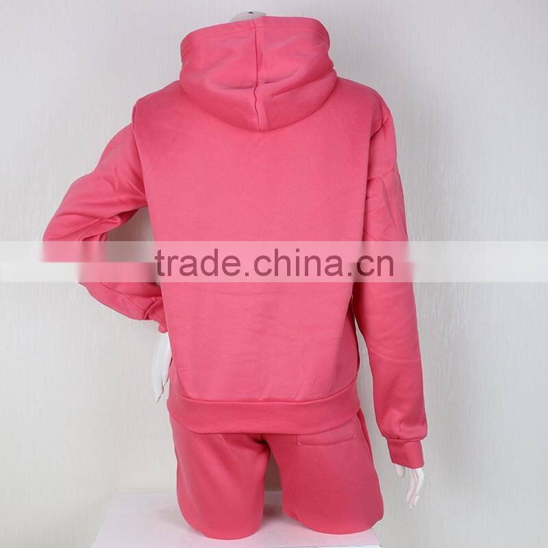 New Arrival Sweat Suit Warm up Tracksuit Free Design Stock