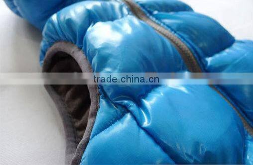 OEM&ODM kid clothes wholesale vest