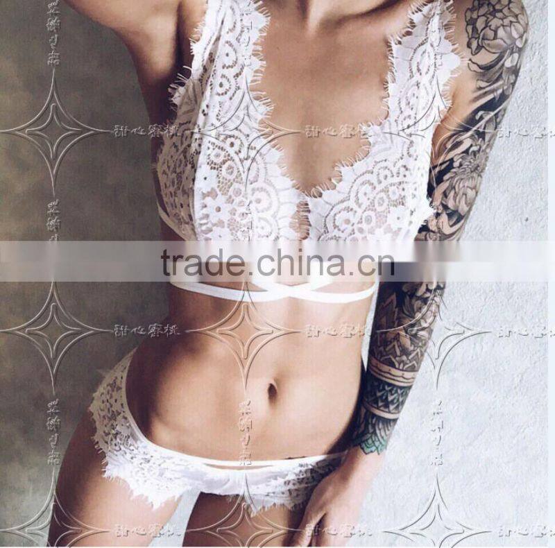 sexy fancy bra panty set fashion underwear bra panty set black sexy bra and panty new design for women