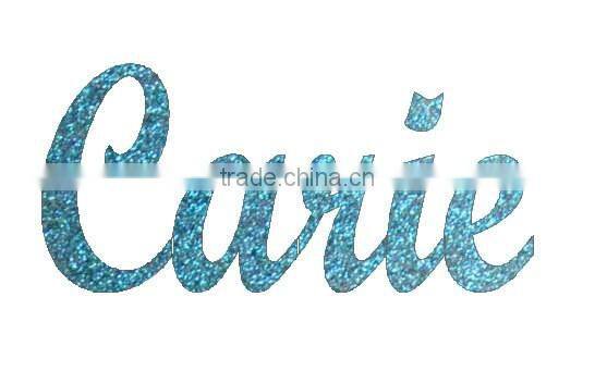 Wholesale best price Korea garment heat transfer t-shirt vinyl film