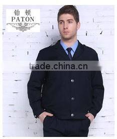 China Manufacture Tall Wholesale housekeeping uniform