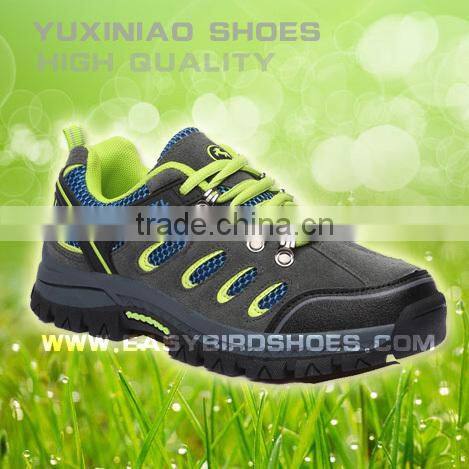 new style fashion stylish outdoor low upper hiking traveling climbing running shoes for adults men women pedestrianism or sport