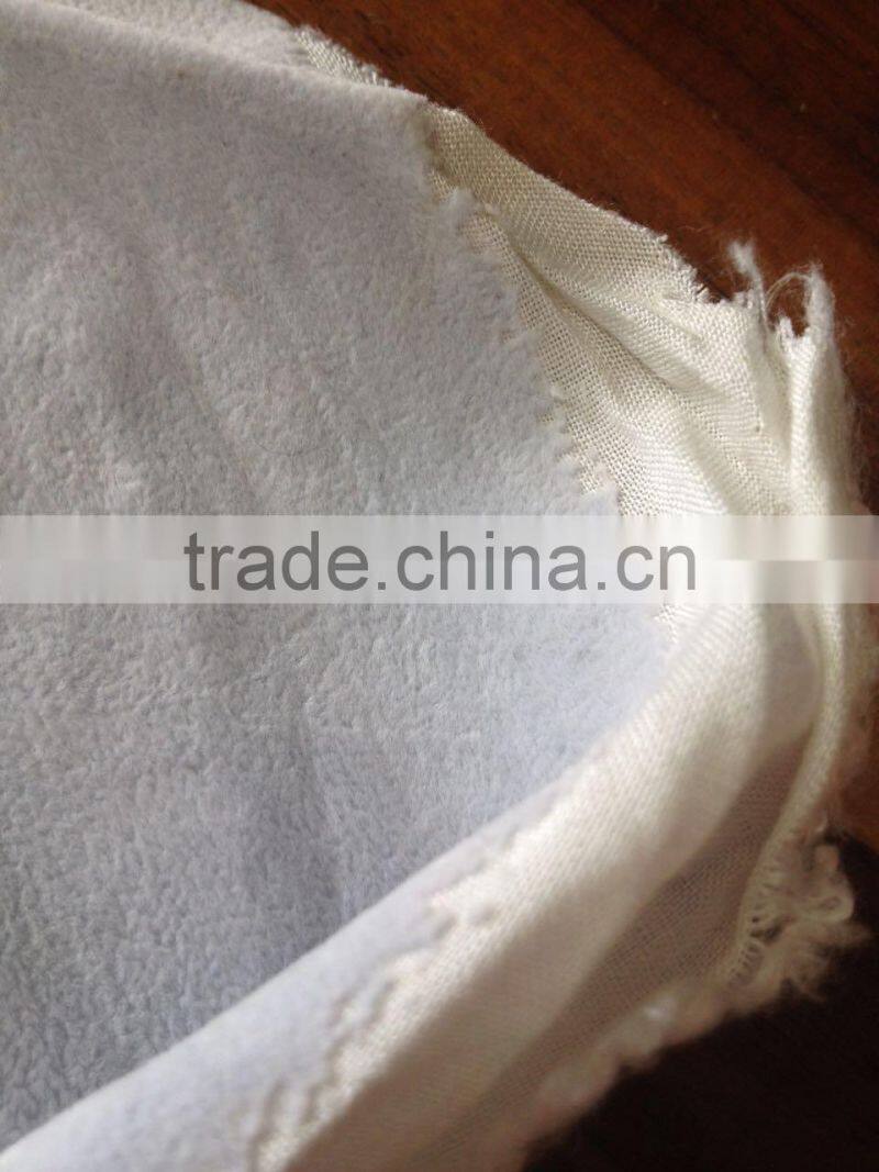 Flock Velvet Stock lot