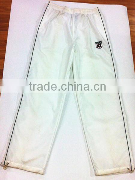 Cheap Wholesale Customized Mens Sweat Pants