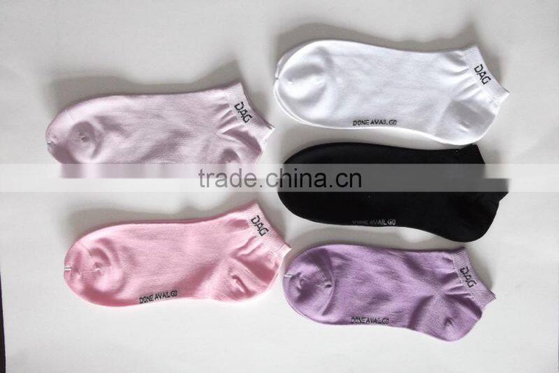 OEM service supply girls gender socks