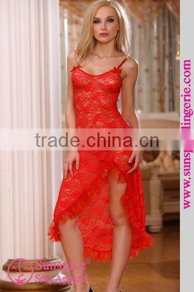 sexy girl babydoll hot underwear valentine lingerie