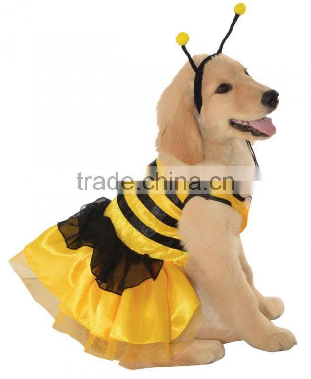 Baby Bumbleebee Pet Costume